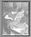 [Two Women Cutting Fabric]