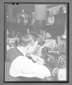 [Man Sewing]