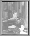 [Woman Sewing]