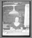 [Woman with Threads]