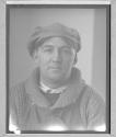 [Portrait of a Man]