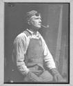 [Portrait of Worker]