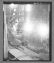 [Welding Steel Pipe]