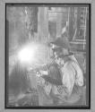Welding-Sparks