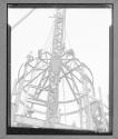 Frame Work of Dome