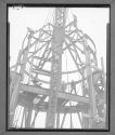 Mooring Mast Girders