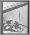 [Mooring Mast]