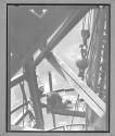 [Working on Mooring Mast]