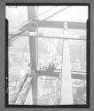 Riveter and Burner 50 Stories Up