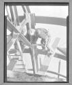 [Riveters on Mooring Mast]