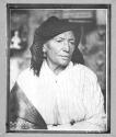Old Woman