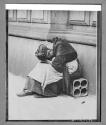 Old Woman 1912