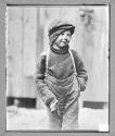 [Portrait of a Boy]