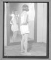 [Girl Exercising]