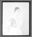 [Portrait of a Nurse]