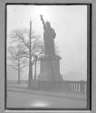 Small Statue of Liberty