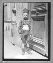 Zouvave Child-Paris