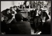 Sammy Davis Jr.