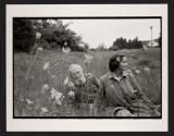 Edward and Joanna Steichen