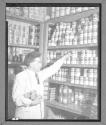 Manager of Butter Grocery in Hastings