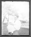 [Man Holding Baby]