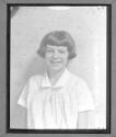 [Portrait of a Girl]