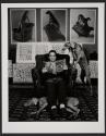 William Wegman