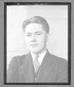 [Portrait of a Man]