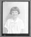 [Portrait of a Girl]