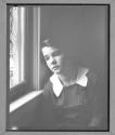 [Portrait of a Girl]