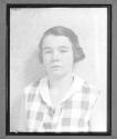 [Portrait of a Girl]