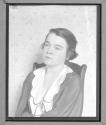 [Portrait of a Girl]