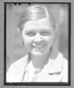 [Portrait of a Woman]