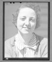 [Portrait of a Woman]