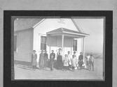 Rural School #9, Dist #3, Morgan Co