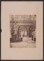 [German Medieval Court, Crystal Palace, Sydenham]