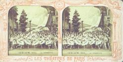 Guillaume Tell. La Tyrolienne