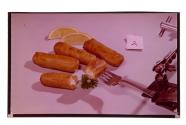 [Fish sticks]