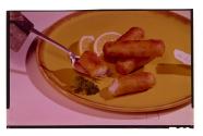 [Fish sticks]