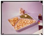[Fish dinner tray]