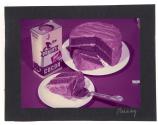 [Devil's food cake (Baker's Chocolate)]