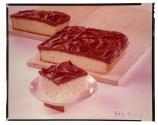 [Chocolate frosted cake (Sara Lee)]