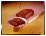 [Sliced bread loaf]
