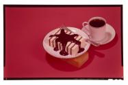 [Ice cream cake]