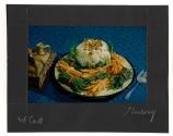 [Dish of vegetables (McCall's)]