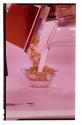 [Cereal and milk]