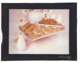 [Frozen dinner tray}
