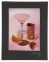 [Frozen daiquiri]