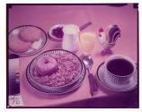 [Bowl of cereal (General Foods)]