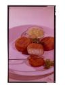[Fish cakes]